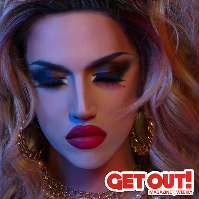ADORE TAKES THE STAGE AT GRAMERCY With Opening Act Cary NoKey | Get Out! Magazine - NYC’s Gay