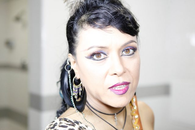 Annabella Lwin Net Worth