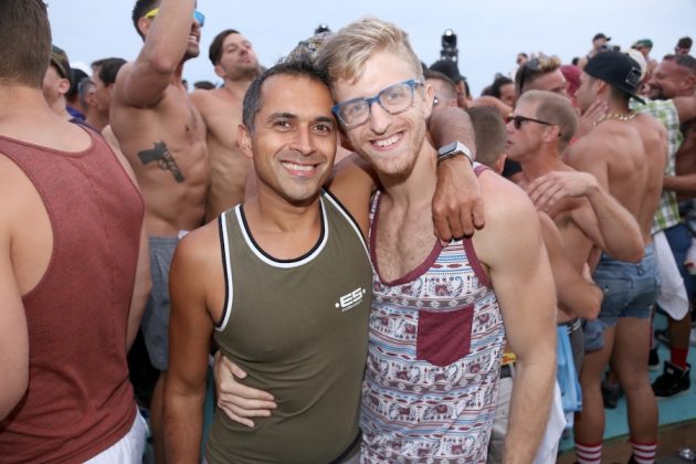 Independance Fire Island Photos Get Out Magazine Nyc