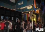  Posh Bar & Lounge