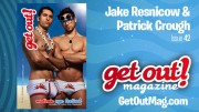  Get Out Magazine – September 2011 – Issue 42 -Matinee NYC Festival