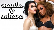  Manila & Sahara – Two Queens, One Castle: NYC!