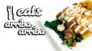  Eats: Arriba Arriba
