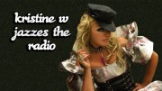  Kristine W Jazzes The Radio