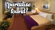  Paradise Found!