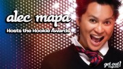  Alec Mapa Hosts The Hookie Awards