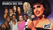  Frankie C Goes Head to Wig with The One & Only BIANCA DEL RIO