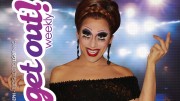  Get Out! Magazine Issue: 55 – Bianca Del Rio