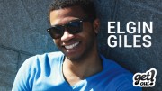  Up Close & Personal with Elgin Giles