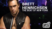  BRETT HENRICHSEN The Beat Of New York