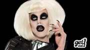  Q&A With Sharon Needles