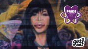  Q&A With BIG ANG From MOB WIVES!