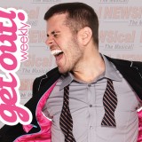  Get Out! Magazine Issue: 75 – PEREZ HILTON (SEPTEMBER 14, 2012)