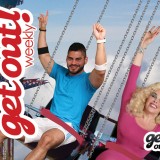  Get Out! Magazine Issue: 74 – GAY SIX FLAGS (SEPTEMBER 7, 2012)
