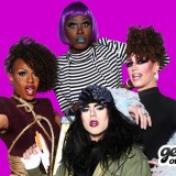  DRAGFEST SEARCHES FOR DRAG’S BEST
