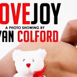 Ryan Colford: LoveJoy at Posh
