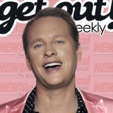  Get Out! Magazine Issue: 95 – CARSON KRESSLEY (FEB 6, 2013)