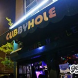  Cubby Hole