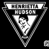  Henrietta Hudson (Ladies)