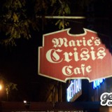 Marie’s Crisis