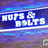  Nuts & Bolts