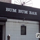  Bum Bum Bar (Ladies)