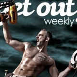  Get Out. Magazine Issue. 119 – (JULY 31, 2013)