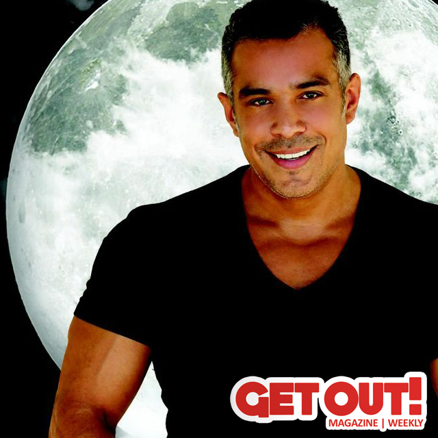  Full Moon Out Tony Moran Headlines NYC’s Biggest Gay Halloween Bash