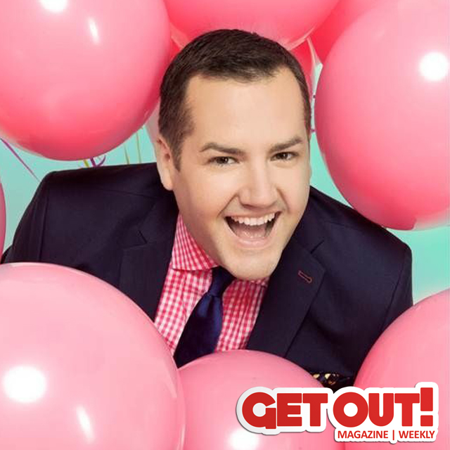  Ross Mathews Spreading the importance of HIV Testing