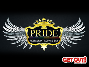 Pride Restaurant Bar & Lounge