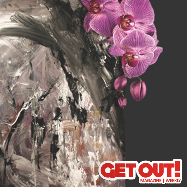  Art in Bloom at THE OUT NYC This Spring