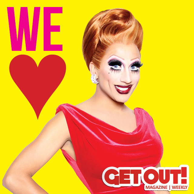  BIANCA DEL RIO ’YOU SELL YOUR SOUL TO THE DEVIL AND YOU NEVER AGE’
