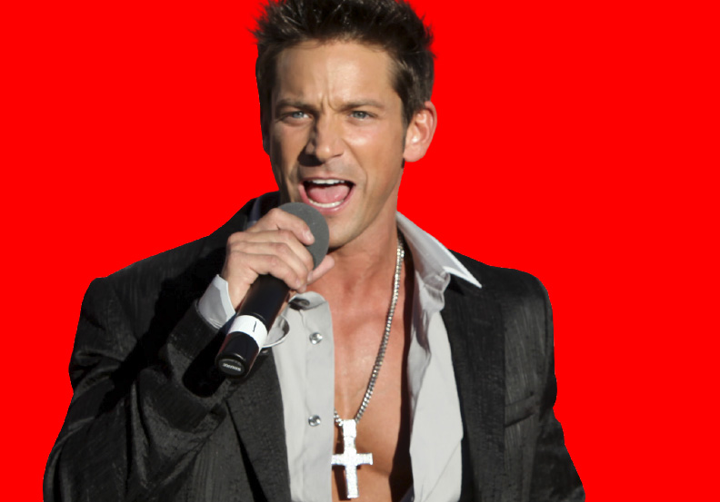  Jeff Timmons: Objects Are Larger Than They Appear