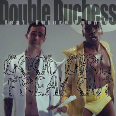  Double Duchess Releases “Good Girl Freak Out”