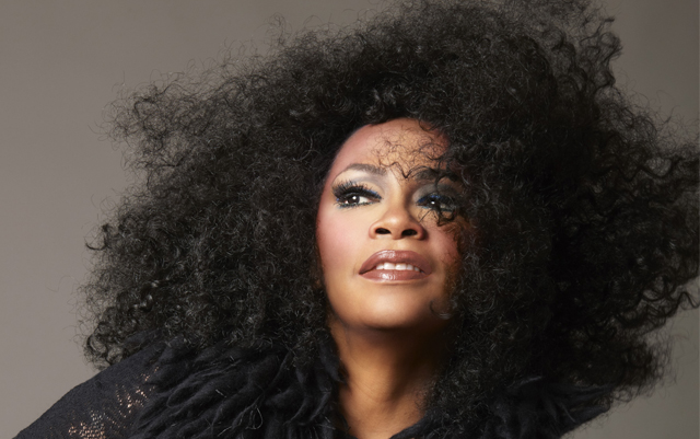  Jody Watley Performs at Night of  a Thousand Gowns