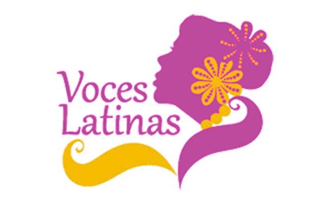  Voces Latinas