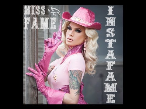  Miss Fame – InstaFame