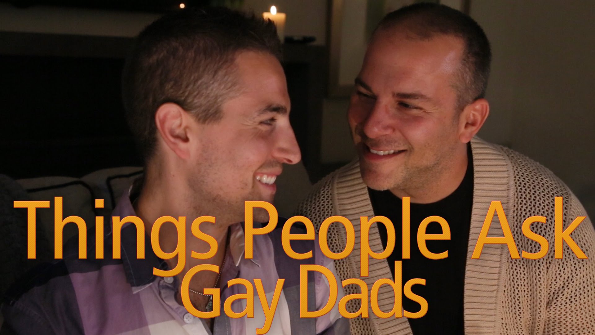  Gays With Kids Celebrates Father’s Day with “Things People Ask Gay Dads” video  and “Gay, Out and Daddy” e-Book