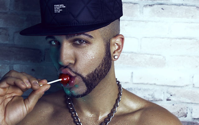  Chris Cali Speaks Candidly About Queer Recording Artists Breaking Into Mainstream Genres