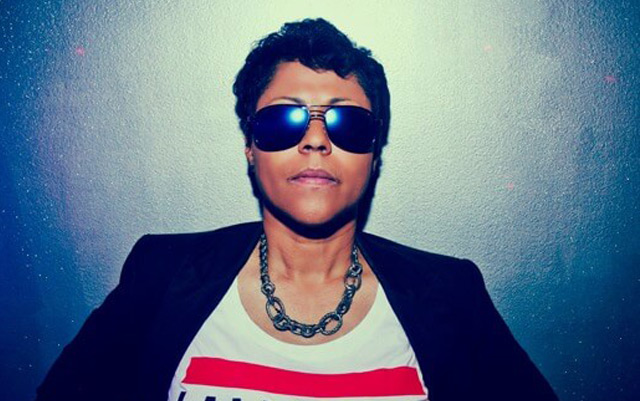  Crystal Waters: SYNERGY