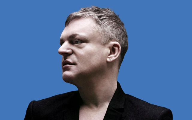  Erasure’s Andy Bell Celebrates 30 Years of Music