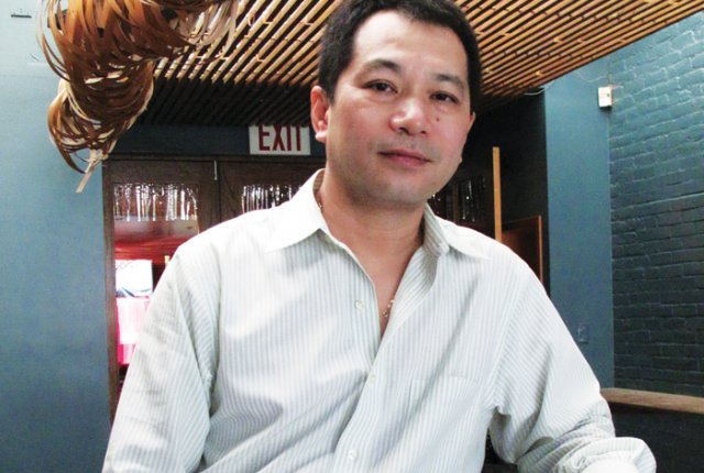  Michael Ng
