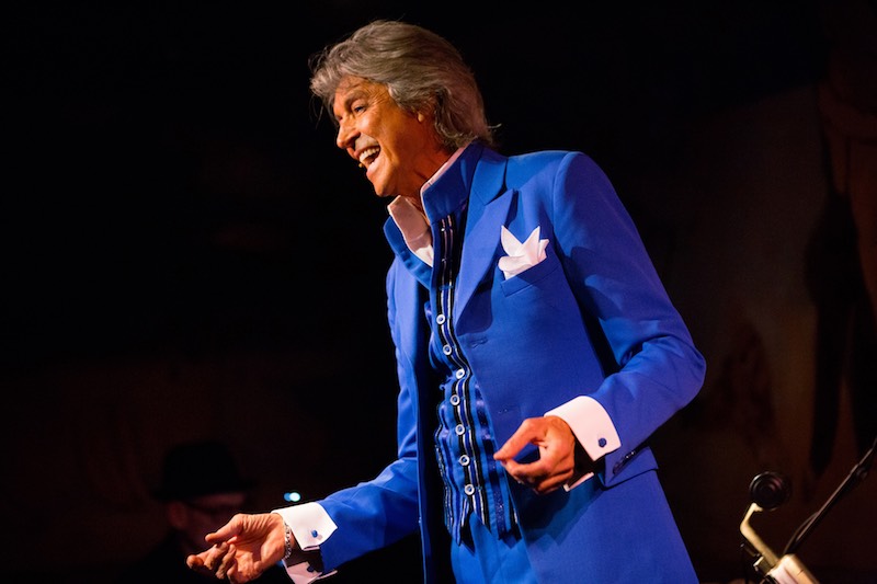  Tommy Tune