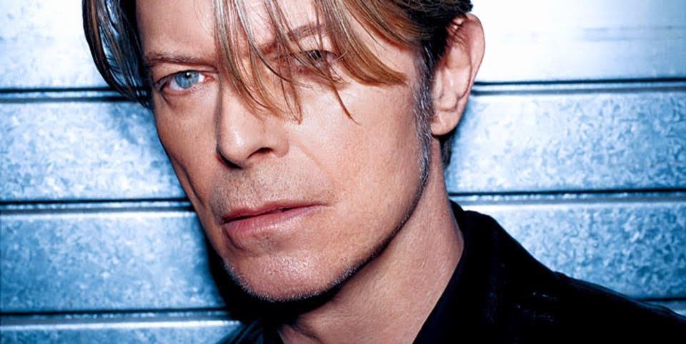  David Bowie: A Tribute.