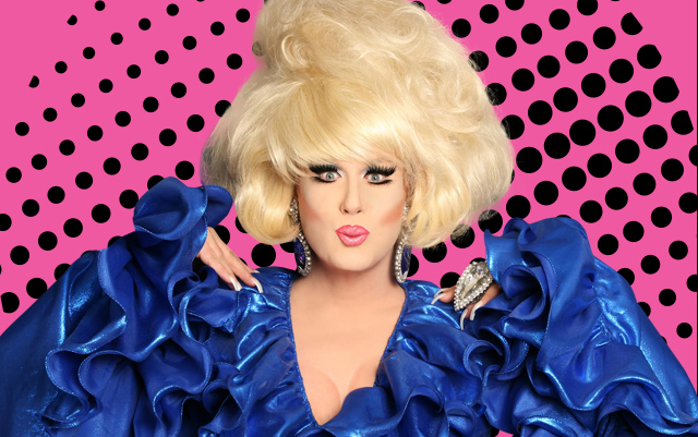  Lady Bunny Speaks Out