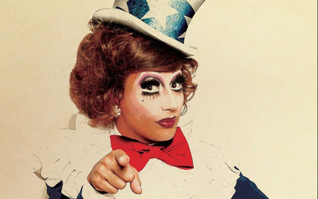  Bianca Del Rio