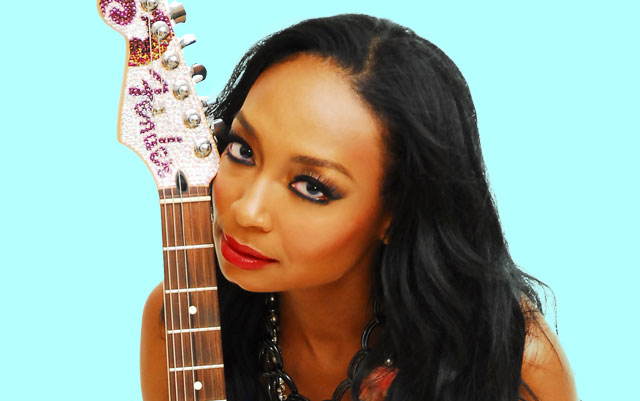  Malina Moye  ‘Are You The One’