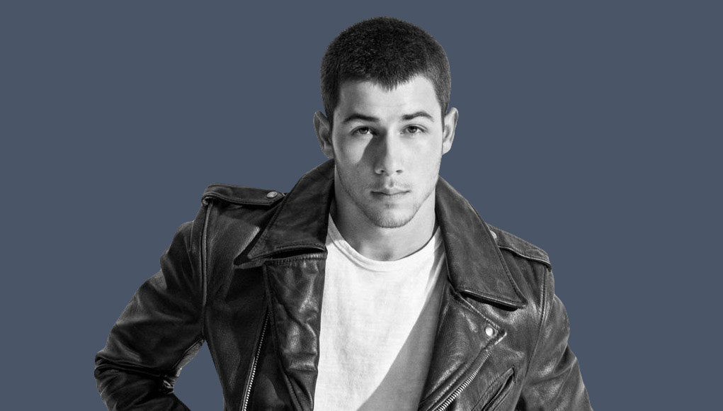  Nick Jonas – Last Year Was Complicated