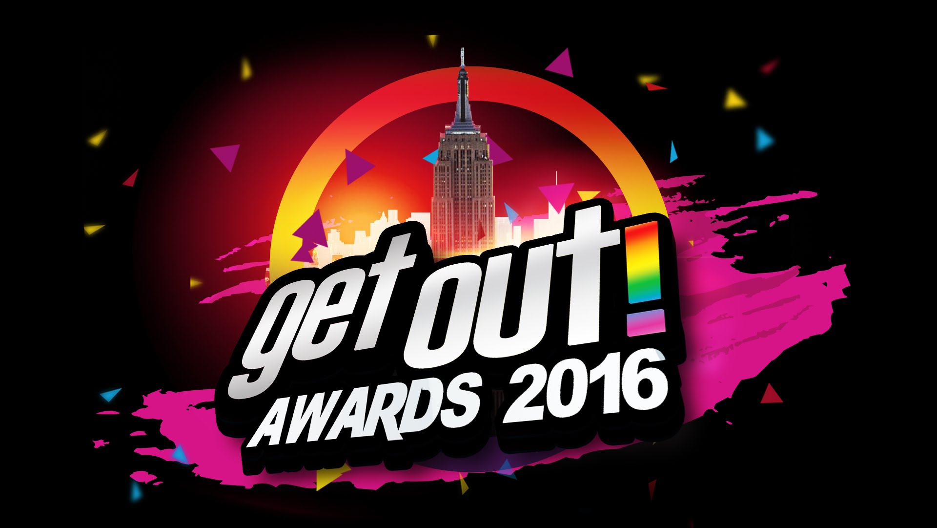  GetOut Magazine Awards June 1 2016 at Boxers Chelsea NYC