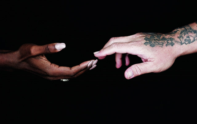  ‘Hands’: A Song For Orlando